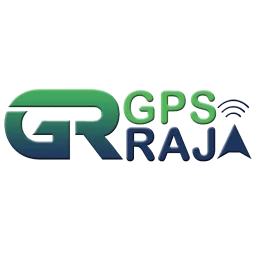 GPS Raja - Vehicle Tracking 图标